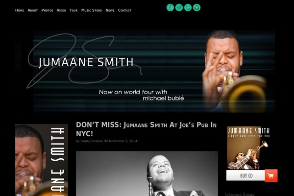 Site using Gmedia Gallery - Photo Gallery, Image Slider, Music Player, Video Player, Media Library plugin