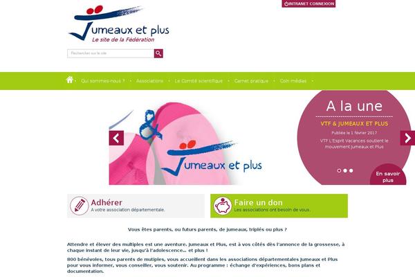 jumeaux-et-plus.fr site used Septime_4.1