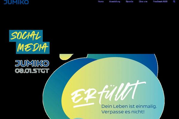 Site using WP Rocket plugin