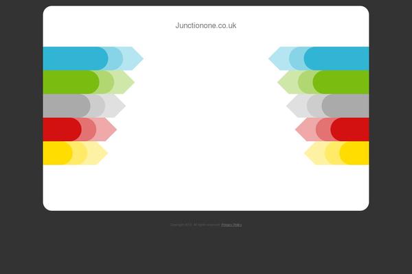 junctionone.co.uk site used Tristan-captial