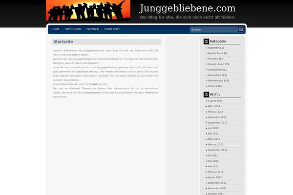 junggebliebene.com site used 3grey