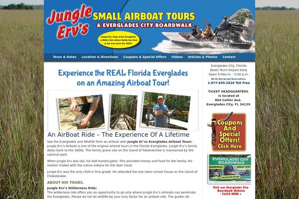 Site using All in One SEO Pack plugin