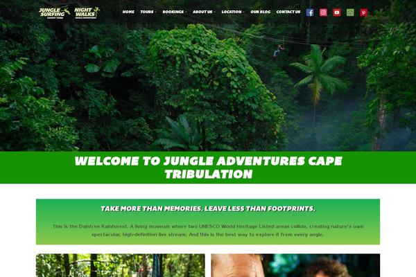 Spare theme site design template sample