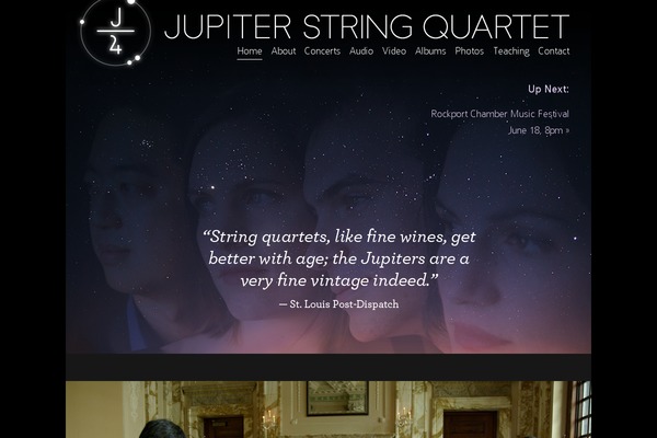 Site using Events Manager plugin