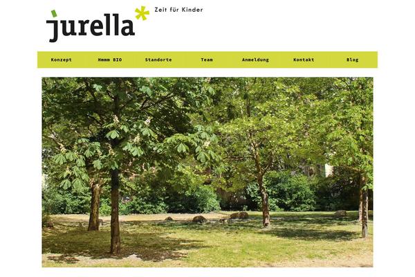 jurella.de site used Jurellafifteen