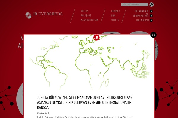 juridiabutzow.com site used Juridiabutzow