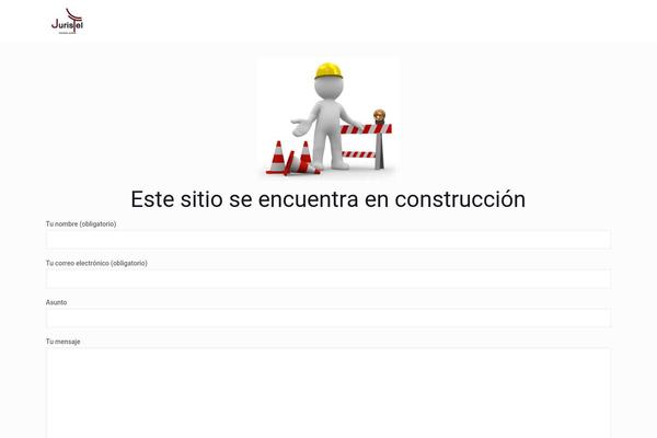 Site using WP-PageNavi plugin