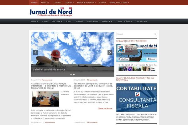 jurnaldenord.info site used Jdn