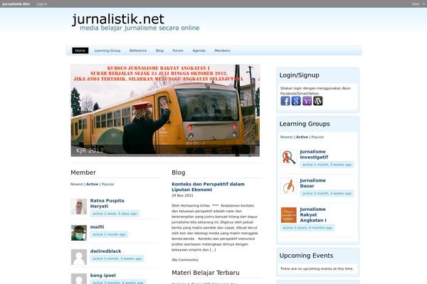 jurnalistik.net site used Bp-fun-ori