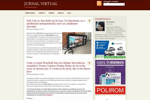 jurnalvirtual.ro site used Free_wp_premium
