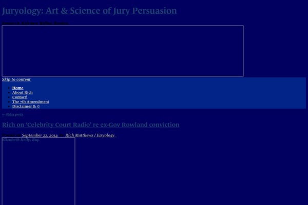 Site using Ie-sitemode plugin