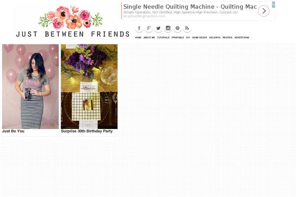 just-between-friends.com site used Multigrid-child