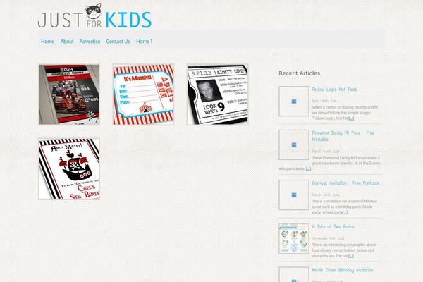 just-for-kids.com site used Bones-1