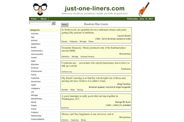 Simple-green theme site design template sample