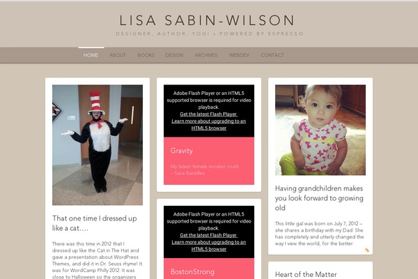 justagirlintheworld.com site used Lsw-masonry