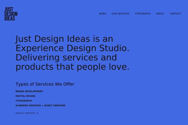 Site using Tatsu plugin