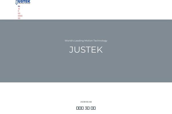 Astra theme site design template sample