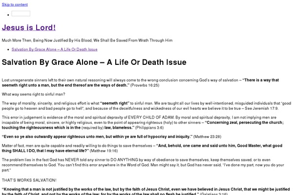 Site using Gutenberg-core plugin