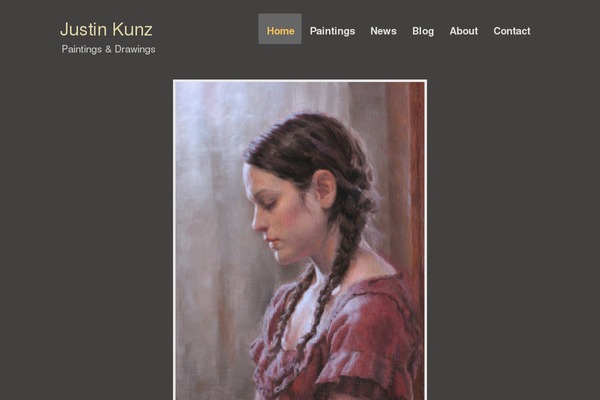 Photocrati theme site design template sample