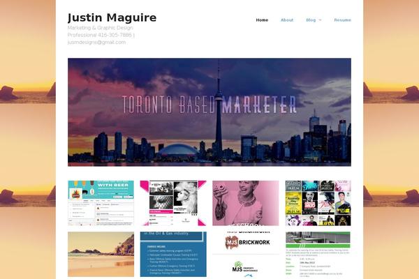 Site using Gutenberg-core plugin