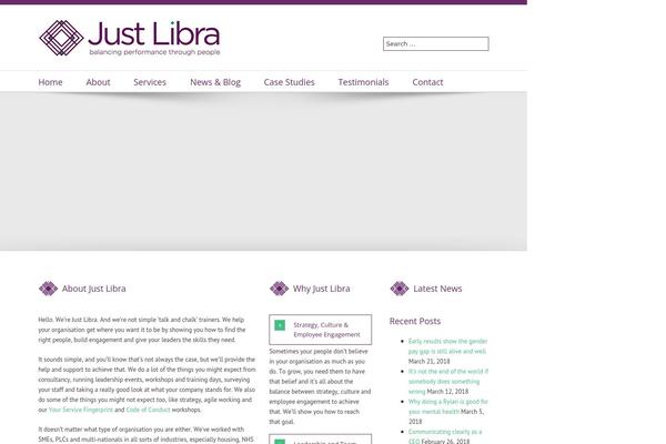 justlibra.com site used Justlibra