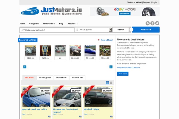 bluebit WordPress theme, websites list used bluebit theme bluebit theme websites examples