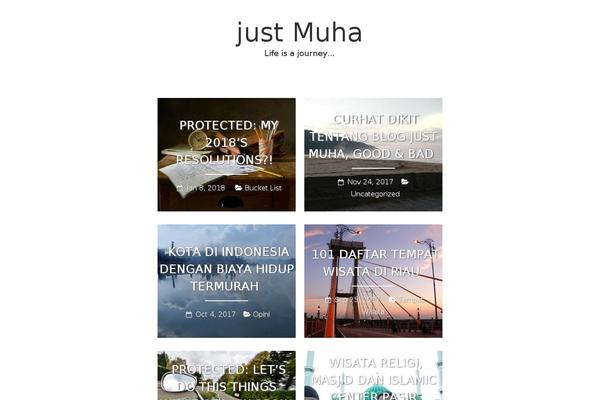 Site using Easy FancyBox plugin