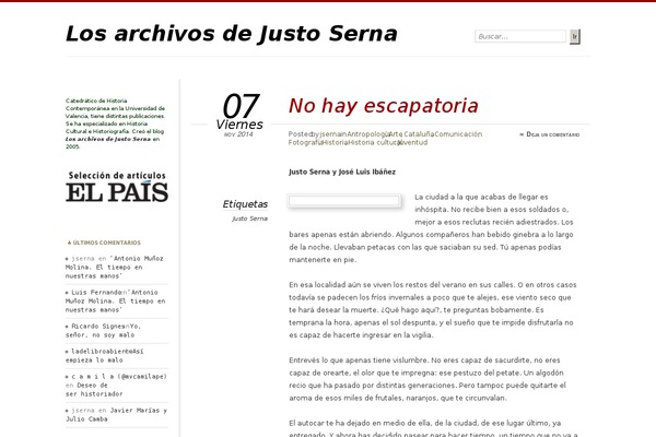 Site using Ie-sitemode plugin