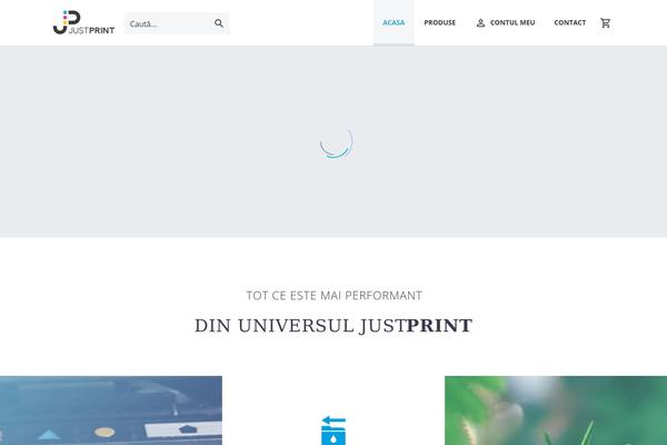 TheGem theme site design template sample
