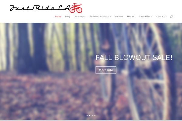 justridela.com site used Emrg-child