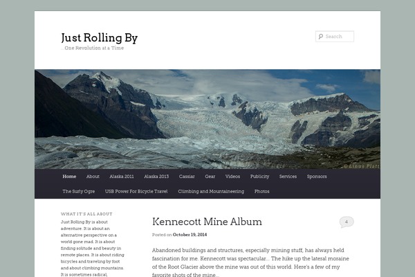 Site using Custom-fonts plugin