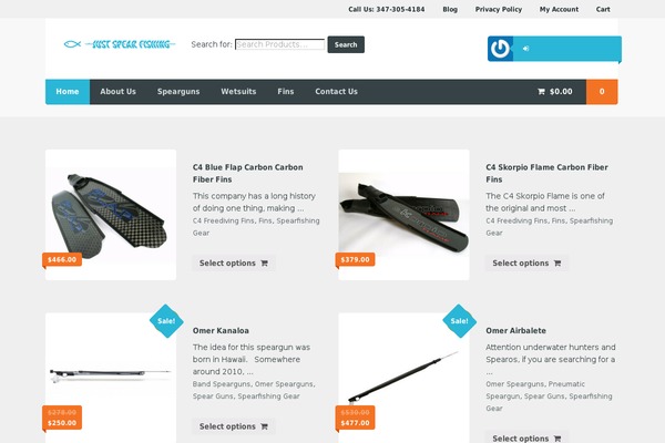 Superstore theme site design template sample