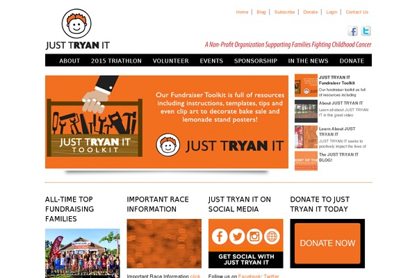 justtryanit.com site used Jti