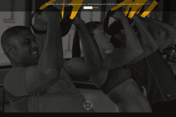 Site using Better WordPress Minify plugin