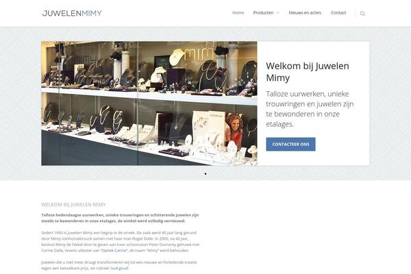 juwelenmimy.be site used Juwelenmimy