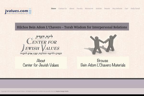 Avada theme site design template sample