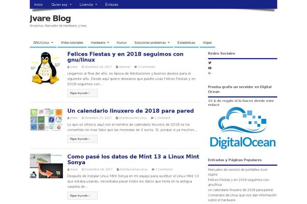 Neve theme site design template sample