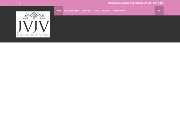 jvjvlaw.com site used Tm-lawyers