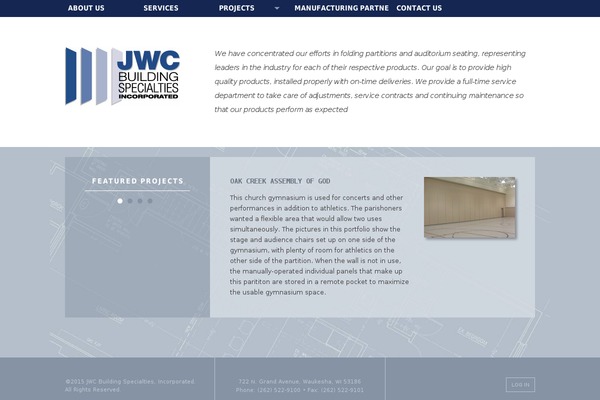 jwcbldgspec.com site used Jwc_v1