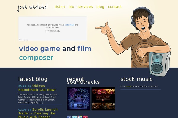 jwmusic.org site used Jwmus