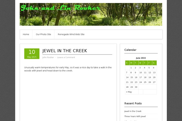 Contango theme site design template sample
