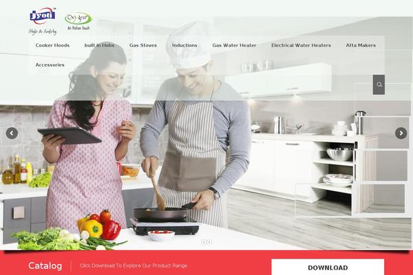jyotiindia.com site used Wcm010024-kitchen