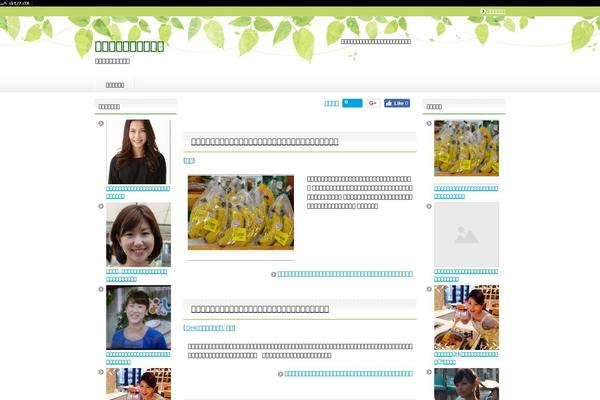 Site using WordPress Popular Posts plugin