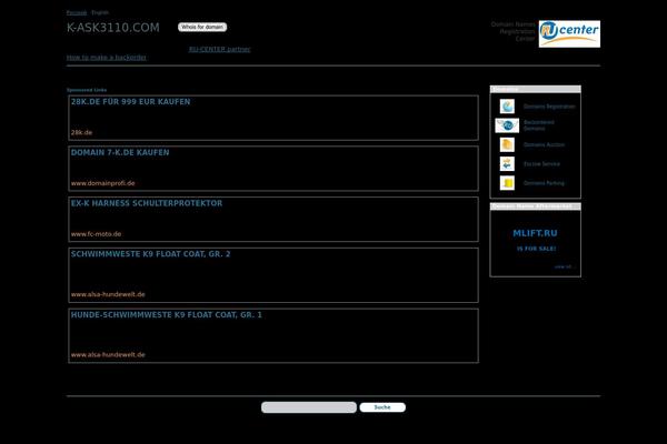 k-ask3110.com site used Gardening_theme_wp3