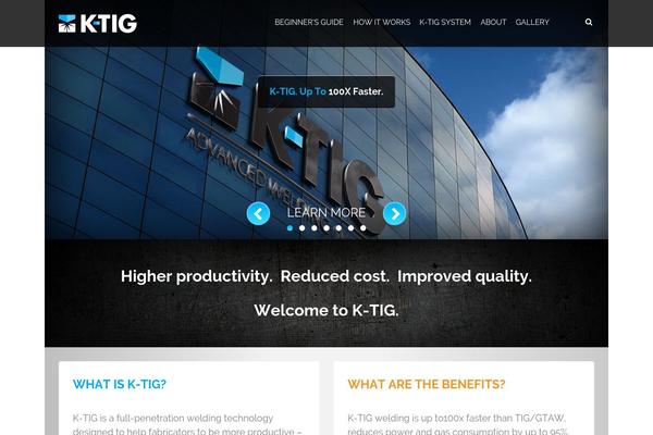 k-tig.com site used K-tig-welding-1.0