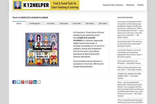 Avada theme site design template sample