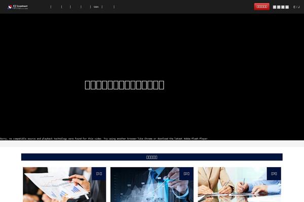 k2-investment.com site used Ktwoinve