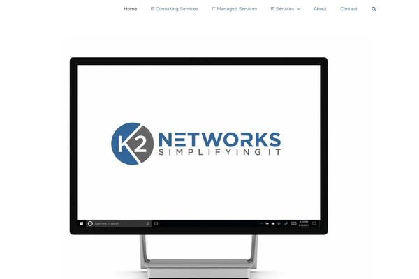 k2networks.com site used iFeature Pro