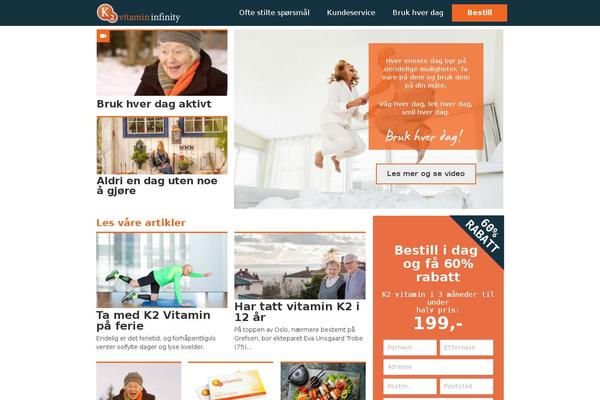k2-child WordPress theme, websites list used k2-child theme k2-child theme websites examples