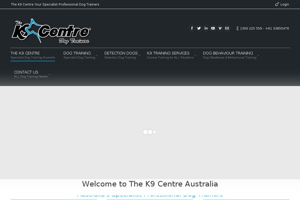 Site using Google Maps Widget plugin